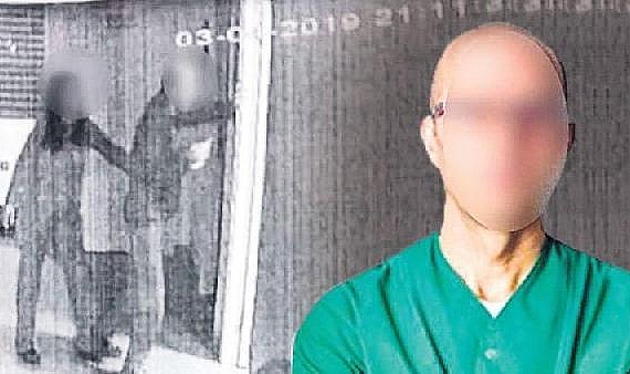 Cinsel saldırı hükümlüsü profesör veterinerlikten men edildi, diplomasına el koyuldu