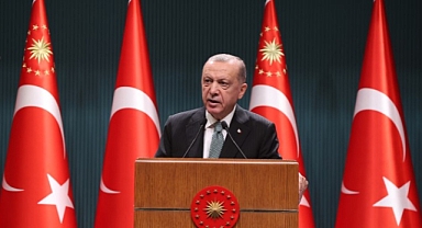 Cumhurbaşkanı Açıkladı 6 Milyon Kişi için İcra Affı Yapılacak