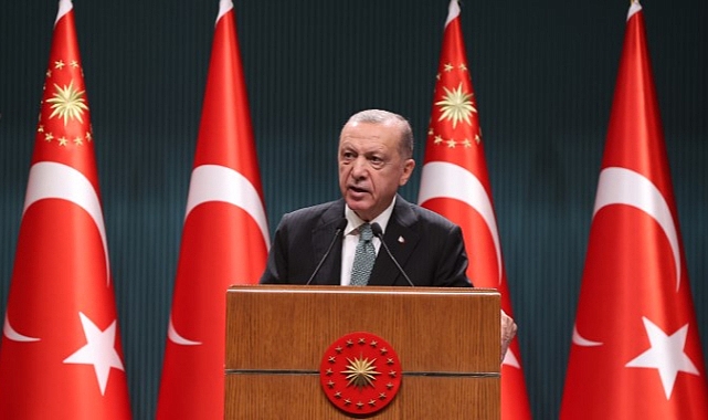 Cumhurbaşkanı Açıkladı 6 Milyon Kişi için İcra Affı Yapılacak