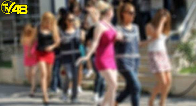 Cumhuriyet Savcısı Osman Ozan'dan 'Hayat Kadını' skandalı! İlişkiye girip dosyasını kapattı