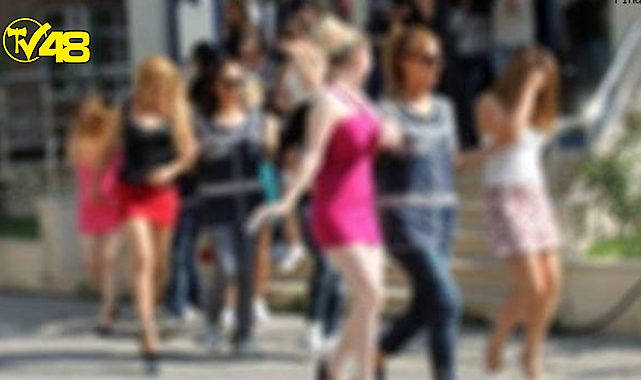 Cumhuriyet Savcısı Osman Ozan&#039;dan &#039;Hayat Kadını&#039; skandalı! İlişkiye girip dosyasını kapattı