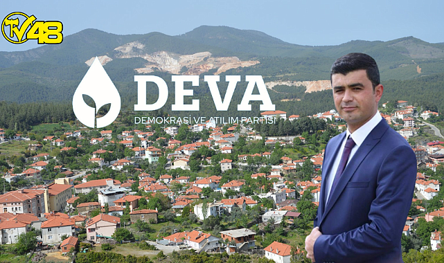 DEVA MUĞLA MİLAS  İLÇE BAŞKANI SÜLEYMAN DEMİRTAŞ  KAVAKLIDERE’DEN AÇIKLAMA YAPTI: SEÇİMDEN ÖNCEKİ SON YAZ, BİZ HAZIRIZ