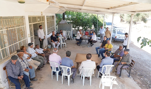 &quot;DEZAVANTAJLARI, AVANTAJA ÇEVİRECEĞİZ&quot;