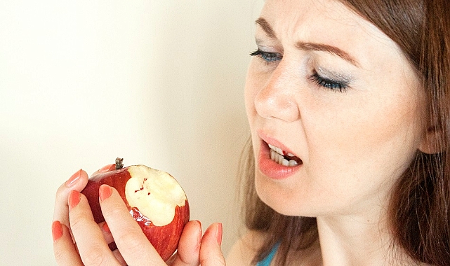 Dişlerim Çarpık Deyip Geçmeyin