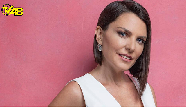 Doğal gaza zam geldi! Sunucu Ece Üner kendini tutamadı