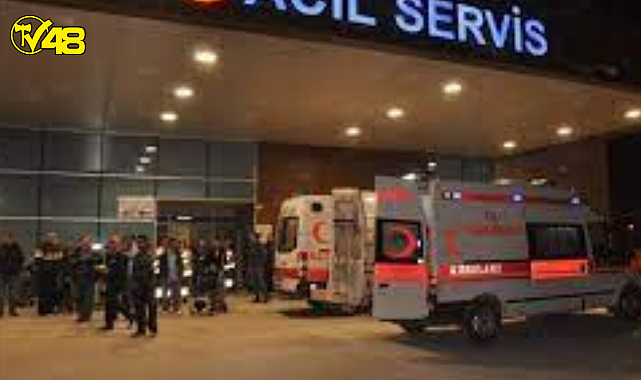 Düğün basıp hasımlarına kurşun yağdırdılar! 