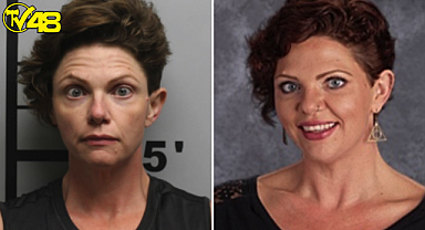 Duşta öğrencisiyle cinsel ilişkiye giren kadın öğretmenin başı fena yanacak