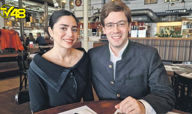 EĞİTİM İÇİN GİTTİĞİ AVRUPA&#039;DA KRALİYET AİLESİ ÜYESİ OLDU!