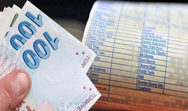 Elektrik zammı açıklandı