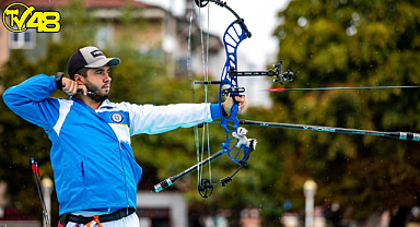 Emircan Haney Türkiye Kupası Final Yarışmalarında İkinci Oldu