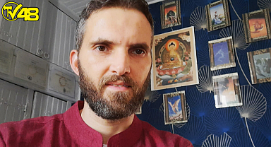 "Eşcinsel İmam" diye tanıtılan Zahed'in İstanbul'da konferans verecek olması büyük tepki topladı!