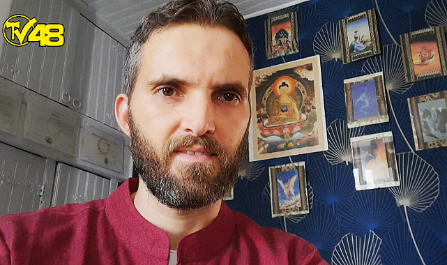 &quot;Eşcinsel İmam&quot; diye tanıtılan Zahed&#039;in İstanbul&#039;da konferans verecek olması büyük tepki topladı!