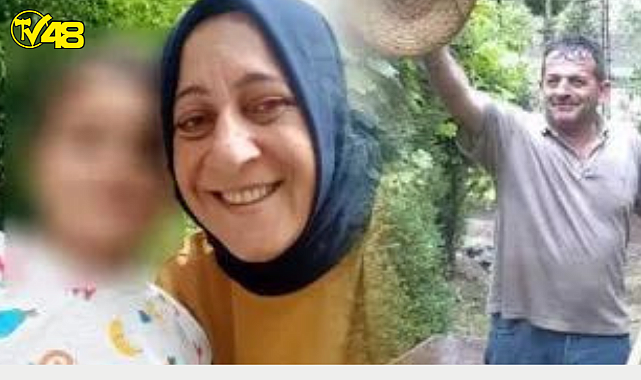 Eşini ve kuzenini öldüren şüpheli tutuklandı! Daha önce de otomobille ezmeye çalışmış