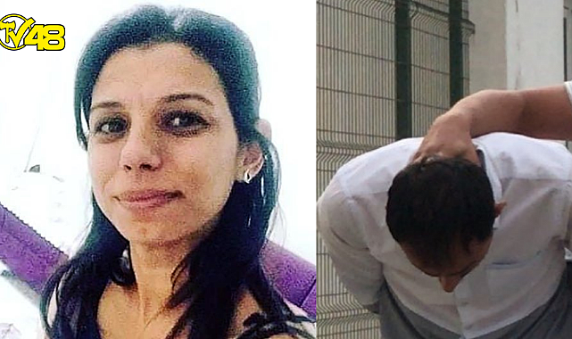 Eski eşini gece dışarı çıktığı için başını taşla ezerek katletmiş