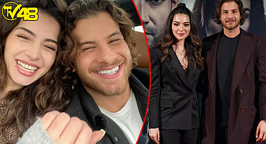 Evlenecekleri iddia ediliyordu, onlarında aşkına nazar değdi! Melisa Aslı Pamuk ve Mustafa Mert Koç yollarını ayırdı