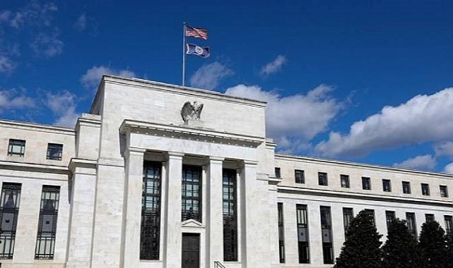 Fed faiz kararını açıkladı