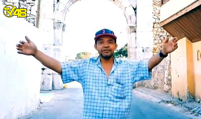 Ferdi Tayfur hayranı Bekir, beş gündür aranıyor