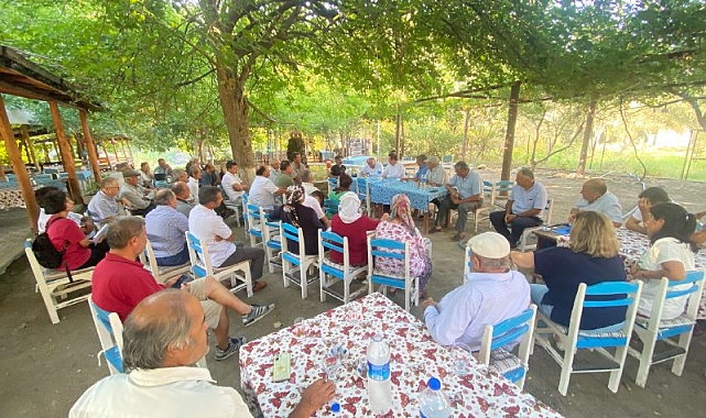 Fethiye&#039;deki mülkiyet sorunu çözülüyor