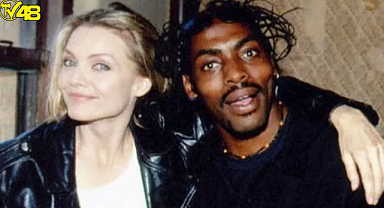 Gangsta Paradise şarkısıyla tanınan ünlü rapçi Coolio banyoda ölü bulundu