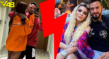 Geçtiğimiz haftalarda Selin Ciğerci'yle 2. kez boşanan Gökhan Çıra, yeni sevgili buldu