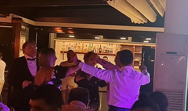 Gelecek Partisi Milas İlçe Başkanı Murat Sodra Sonsuz Mutluluğa &quot;Evet&quot; Dedi