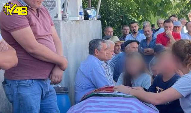 Gözü dönmüş cani, tahliye olur olmaz Arzu&#039;yu katletti! Çocuklarından ağıt: Gitme anne sensiz ne yaparız