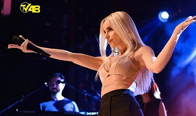 GÜLŞEN&#039;İN EV HAPSİ KALDIRILDI!