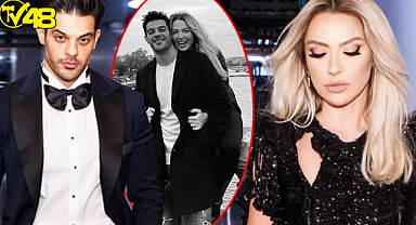 Hadise'nin boşanma davası açtığı Mehmet Dinçerler'den karşı hamle gecikmedi! Hepsini sildi