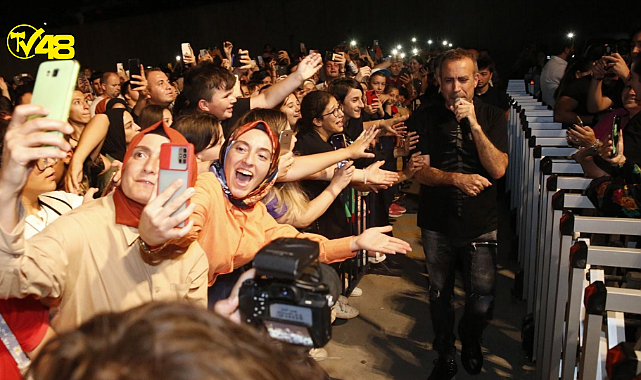 Haluk Levent: &#039;&#039;Yanımda Kimse Kalmasın&#039;&#039; Dedi Ve...