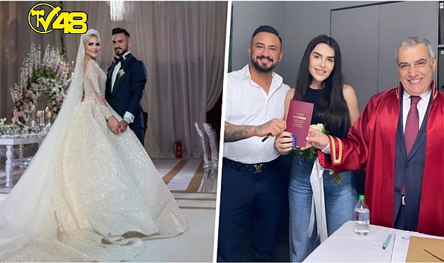 İKİNCİ KEZ BOŞANDILAR!