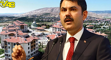 İlk günde 700 binden fazla kişi başvurdu! Sosyal konut projesinde evlerin teslim edileceği tarih belli oldu