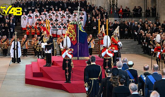İngiltere&#039;de tedaviler, Kraliçe Elizabeth nedeniyle ertelendi