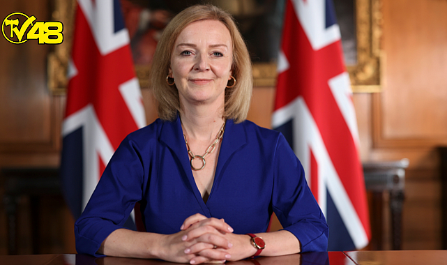 İngiltere&#039;nin yeni başbakanı belli oldu