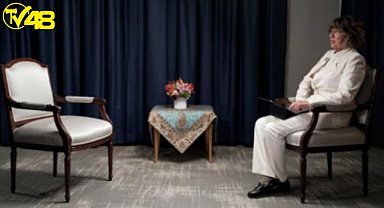 İran Cumhurbaşkanı başörtüsü takmayı reddeden gazeteciyle röportaj yapmadı