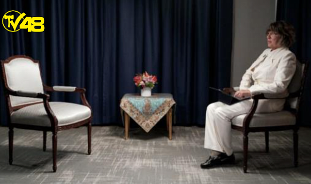 İran Cumhurbaşkanı başörtüsü takmayı reddeden gazeteciyle röportaj yapmadı