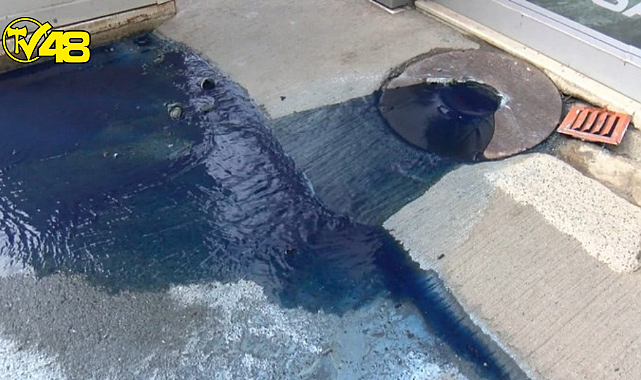 İSKİ&#039;den &#039;Mavi su&#039; açıklaması