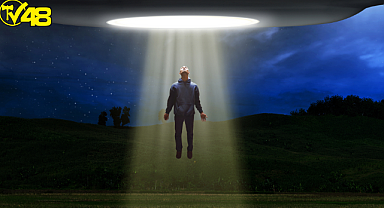 İsviçreli bilim insanı: Uzaylıları gelecek 25 yıl içinde bulabiliriz