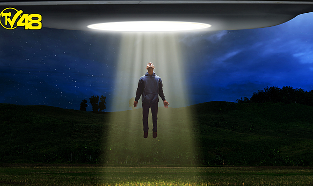 İsviçreli bilim insanı: Uzaylıları gelecek 25 yıl içinde bulabiliriz