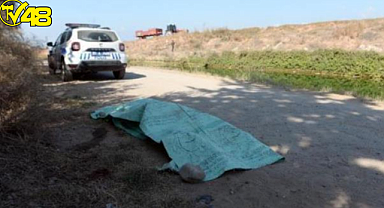 Kanalda cesedi bulunan genç kızın kimliği belirlendi