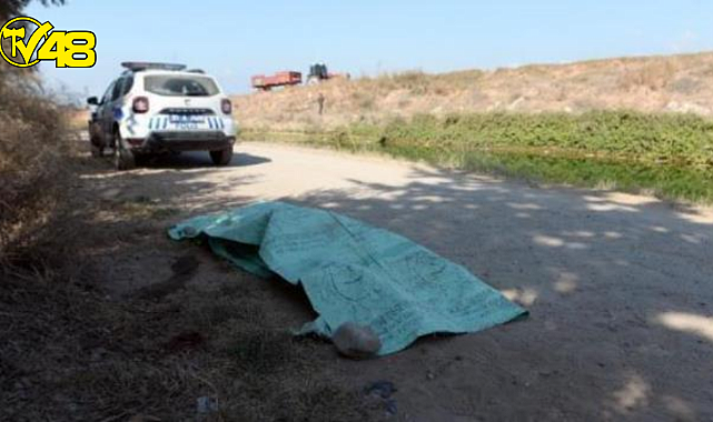 Kanalda cesedi bulunan genç kızın kimliği belirlendi