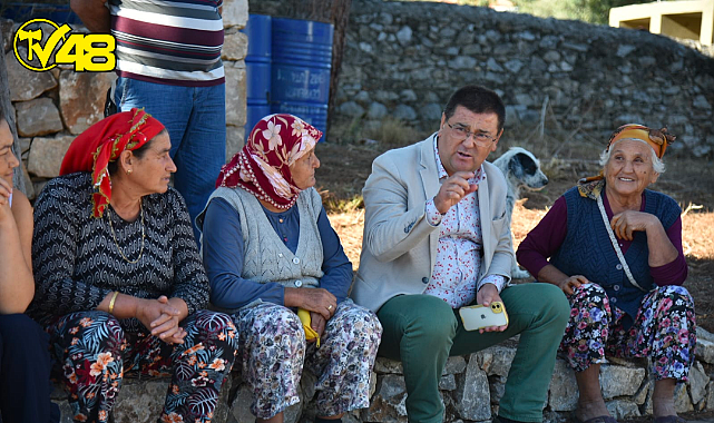 &quot;KIRSALI GÖRMEZDEN GELMEMİZ MÜMKÜN DEĞİL&quot;