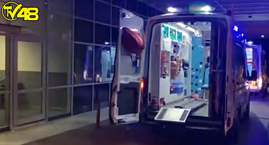 Kocaeli'de feci olay! Yaşlı adam engelli oğlu tarafından bıçaklanarak öldürüldü