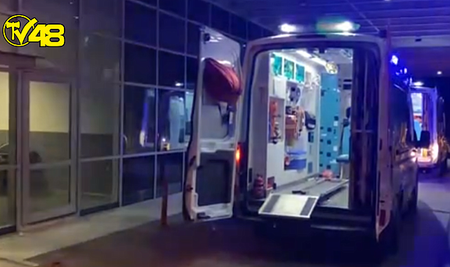 Kocaeli&#039;de feci olay! Yaşlı adam engelli oğlu tarafından bıçaklanarak öldürüldü