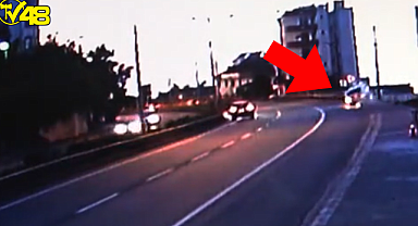 Korkunç kaza! Araç şarampole uçtu aynı aileden 4 kişi can verdi