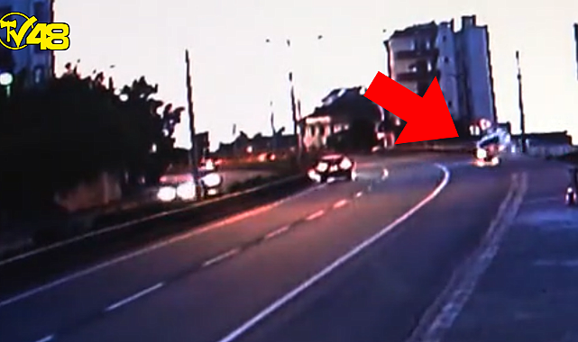 Korkunç kaza! Araç şarampole uçtu aynı aileden 4 kişi can verdi