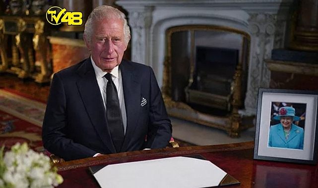 &#039;Kral 3. Charles&#039; 64 yıl bekledi: Taht bugün taç giyme sonra!