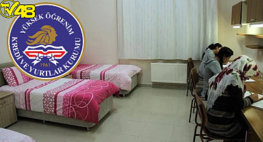 KYK YURT ÜCRETLERİ 2022-2023: KYK yurt ücretleri ne kadar, kaç TL oldu?