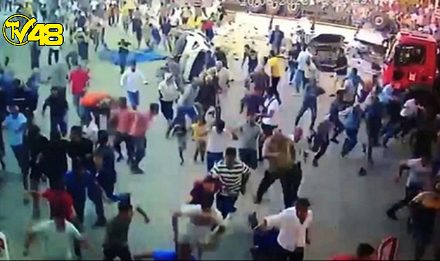 Mardin&#039;de 20 kişinin can verdiği kazadan korkunç detay!