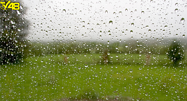 Meteoroloji saat vererek uyardı: Akşam sağanak yağış gelebilir