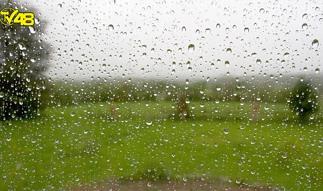 Meteoroloji saat vererek uyardı: Akşam sağanak yağış gelebilir